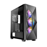 Antec DF800 FLUX Mid-Tower Gaming Case